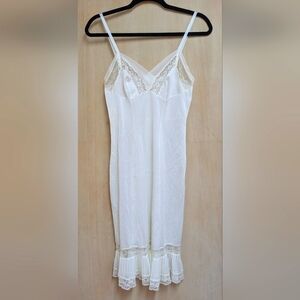 Vintage 60s-70s Slip Nightie
